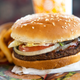 Image for article titled How Burger King Plans to Re-Throne the Whopper